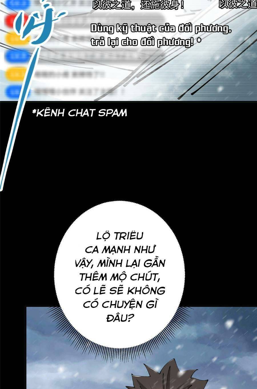 Chưởng Môn Khiêm Tốn Chút Chap 237 - Next Chap 238