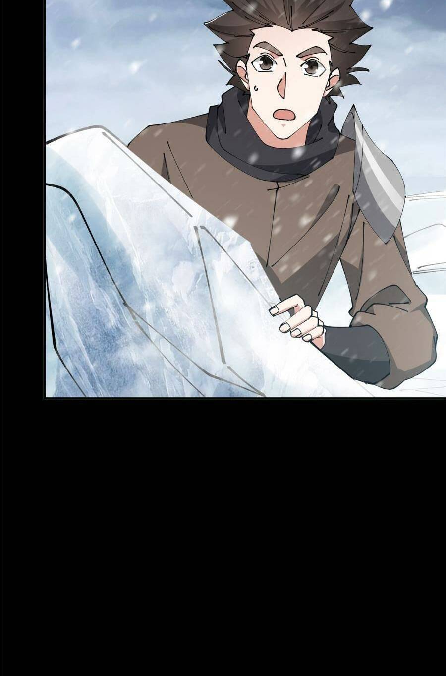 Chưởng Môn Khiêm Tốn Chút Chap 237 - Next Chap 238