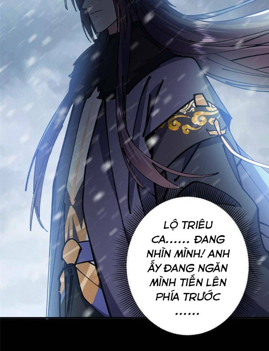 Chưởng Môn Khiêm Tốn Chút Chap 237 - Next Chap 238