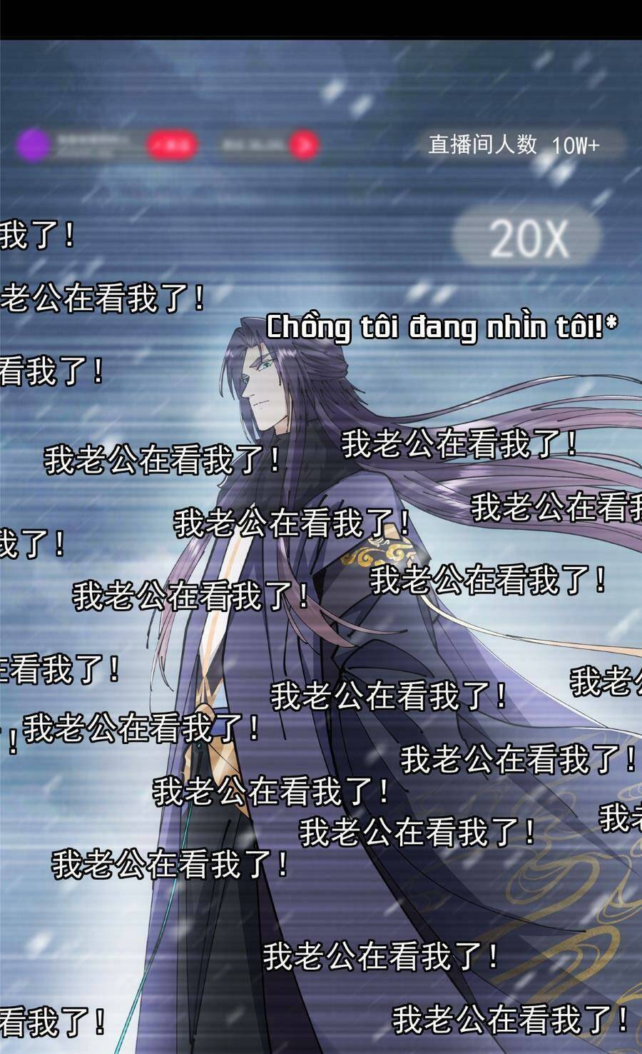 Chưởng Môn Khiêm Tốn Chút Chap 237 - Next Chap 238