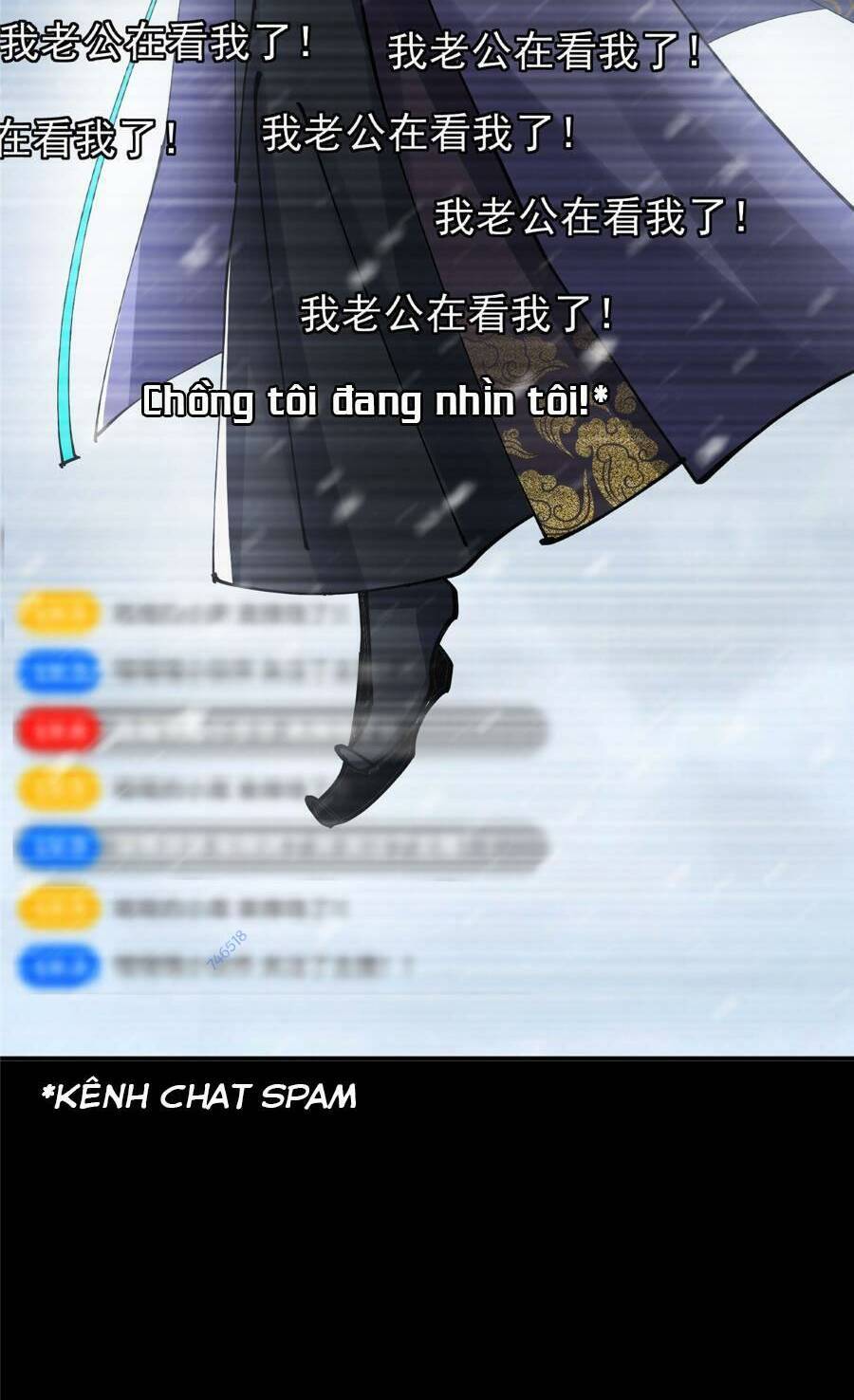 Chưởng Môn Khiêm Tốn Chút Chap 237 - Next Chap 238