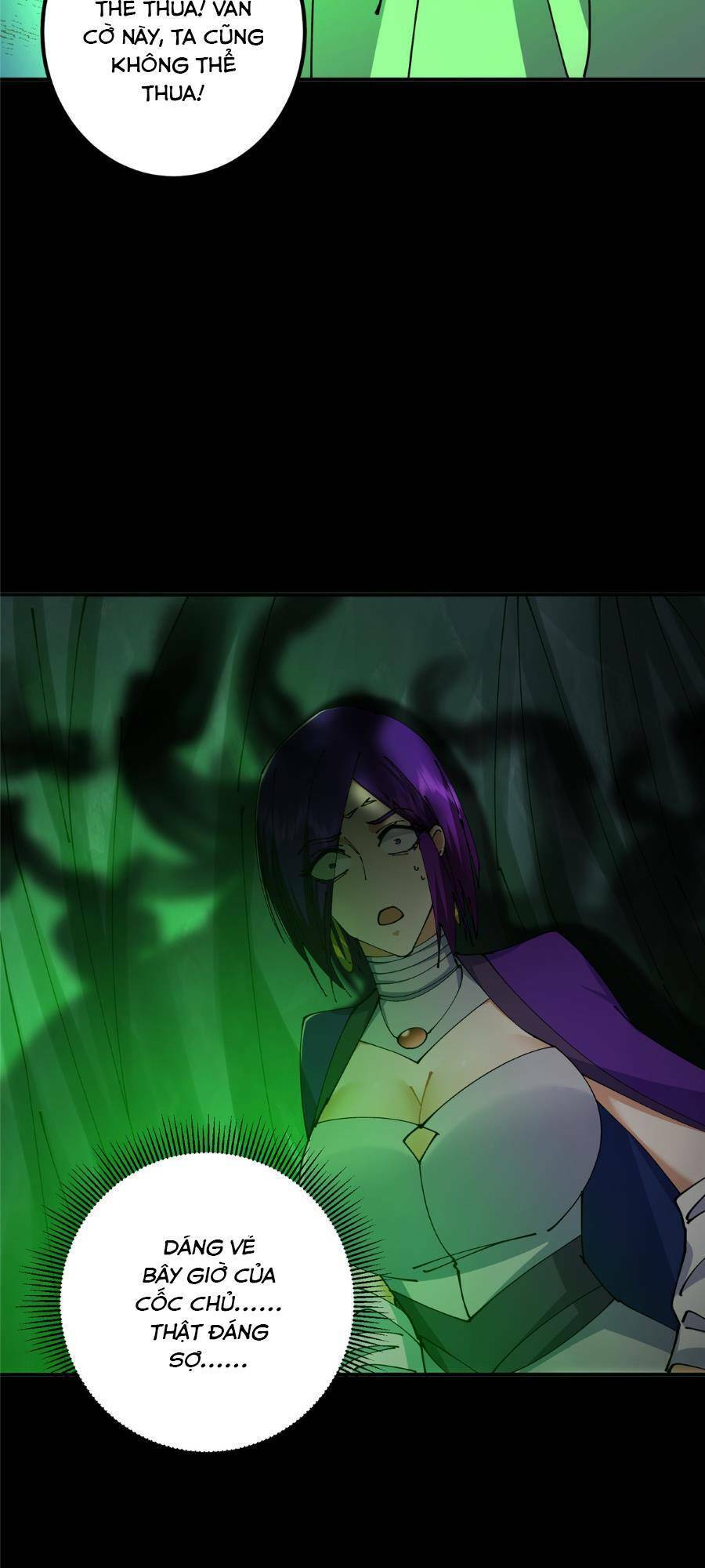 Chưởng Môn Khiêm Tốn Chút Chap 237 - Next Chap 238