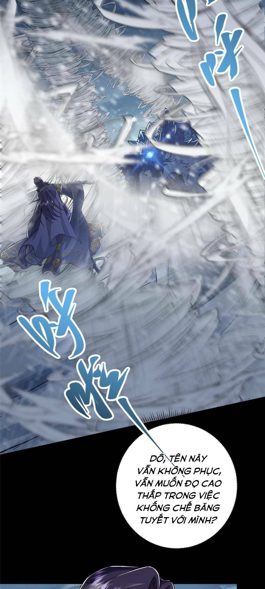 Chưởng Môn Khiêm Tốn Chút Chap 238 - Next Chap 239