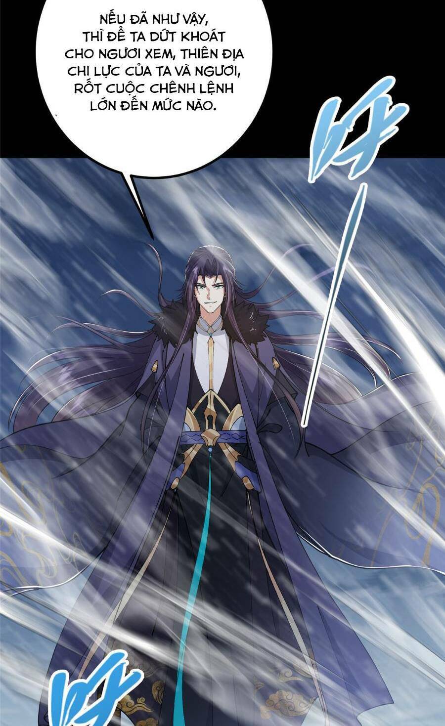 Chưởng Môn Khiêm Tốn Chút Chap 238 - Next Chap 239