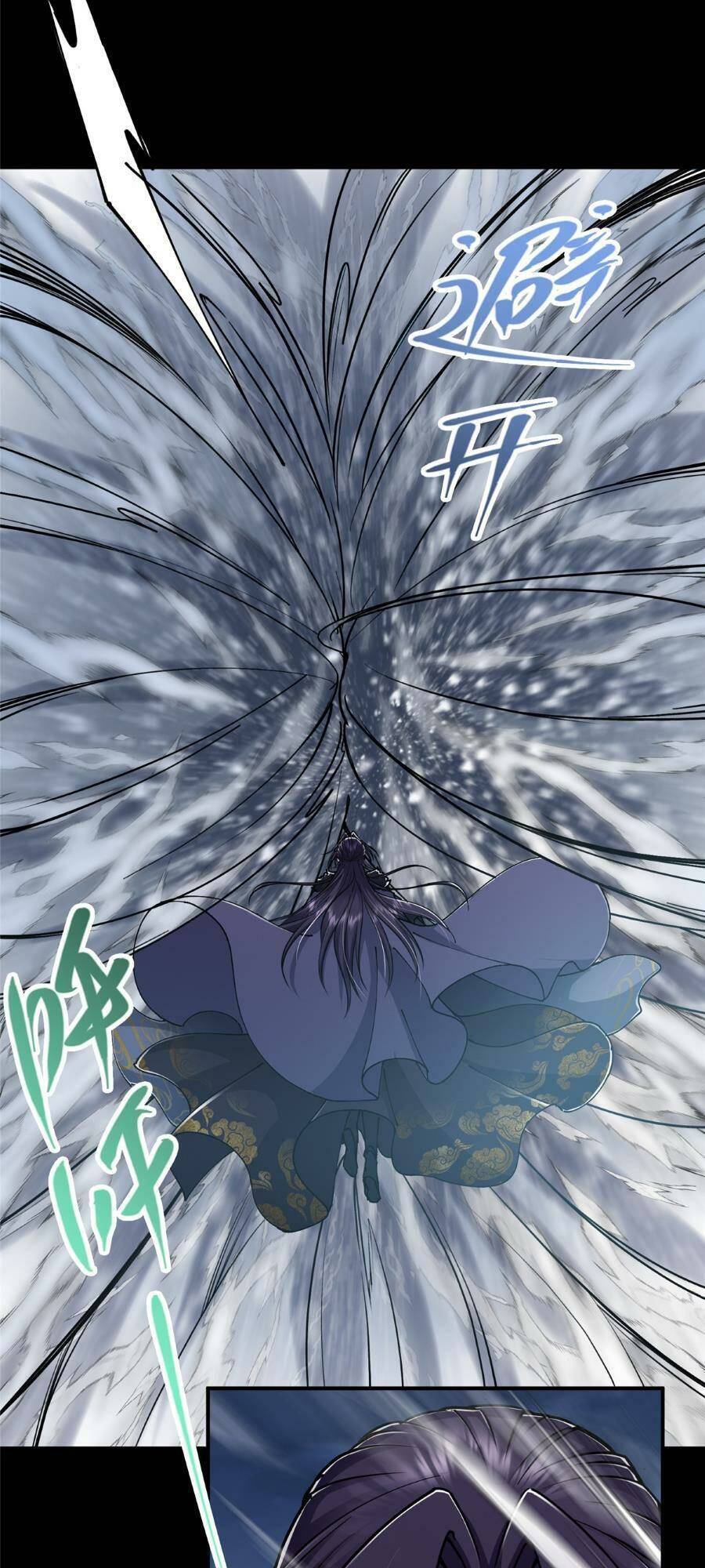 Chưởng Môn Khiêm Tốn Chút Chap 238 - Next Chap 239