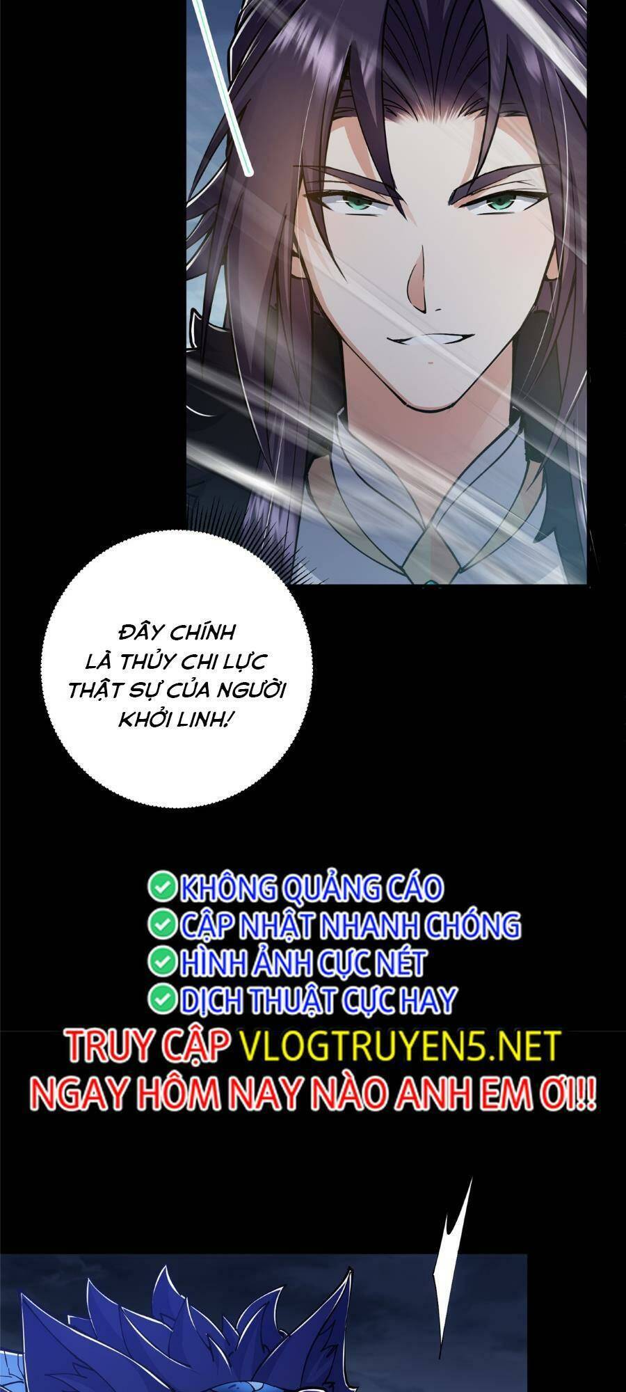 Chưởng Môn Khiêm Tốn Chút Chap 238 - Next Chap 239