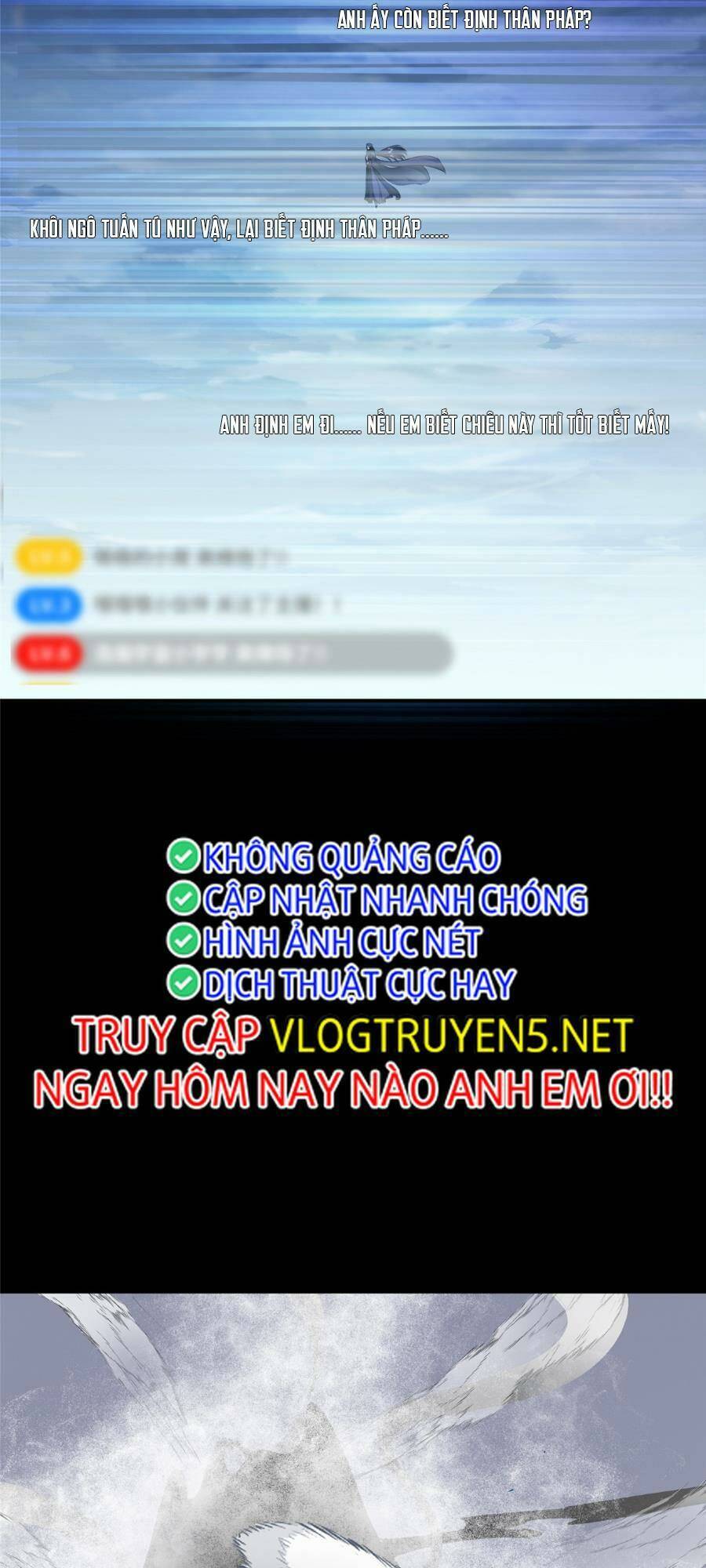 Chưởng Môn Khiêm Tốn Chút Chap 238 - Next Chap 239