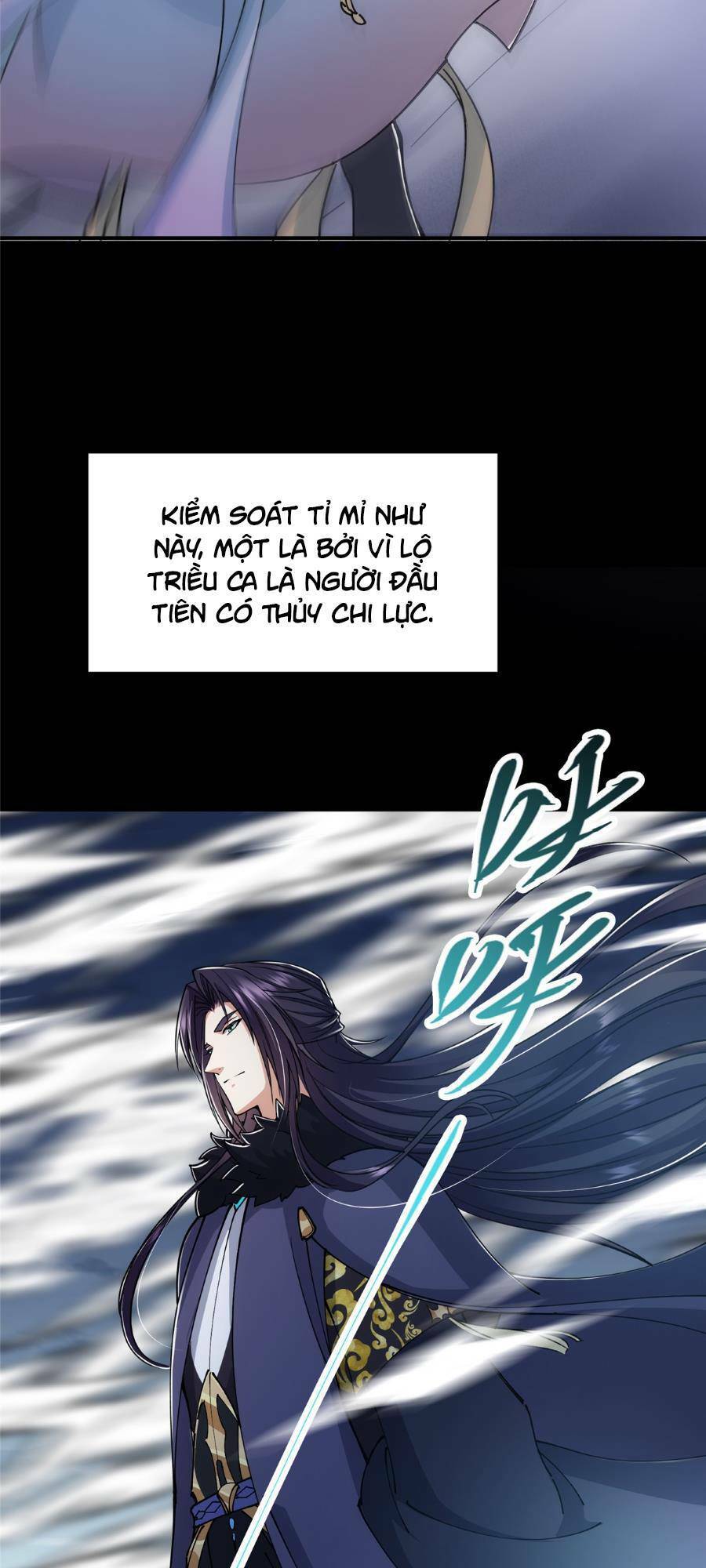 Chưởng Môn Khiêm Tốn Chút Chap 238 - Next Chap 239