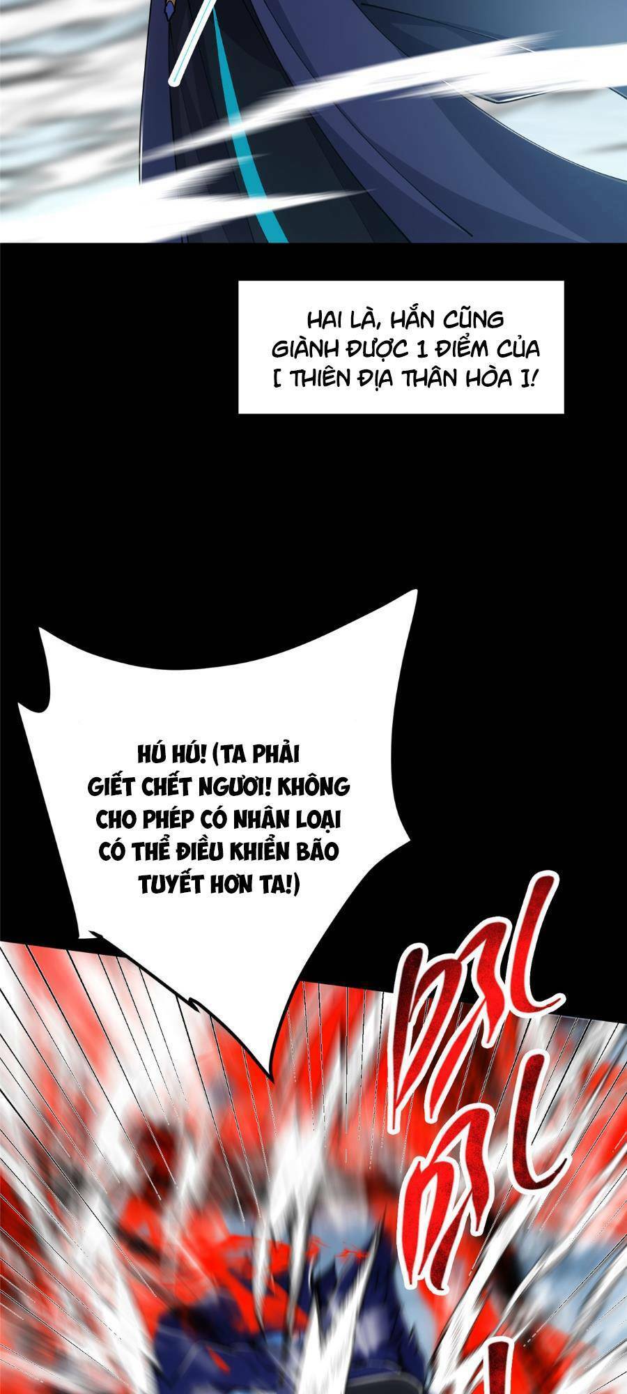 Chưởng Môn Khiêm Tốn Chút Chap 238 - Next Chap 239