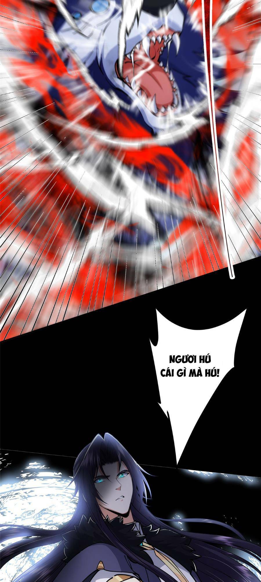 Chưởng Môn Khiêm Tốn Chút Chap 238 - Next Chap 239
