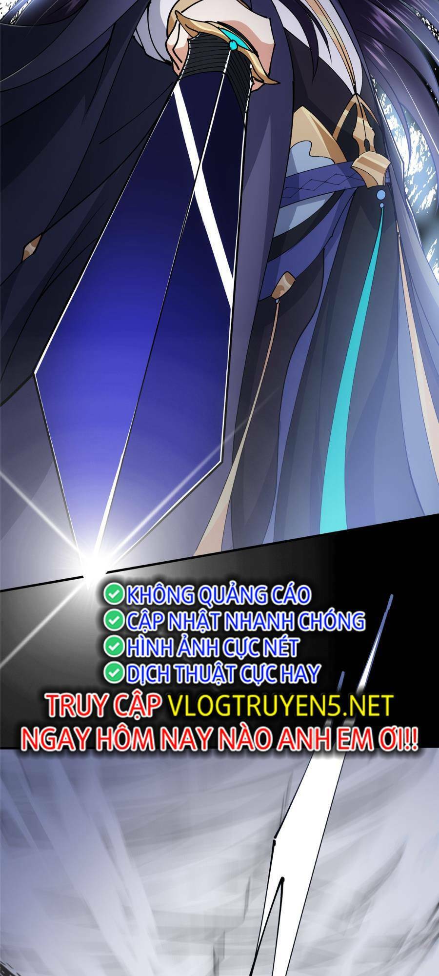 Chưởng Môn Khiêm Tốn Chút Chap 238 - Next Chap 239