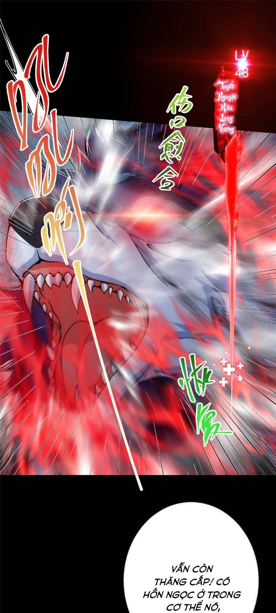 Chưởng Môn Khiêm Tốn Chút Chap 238 - Next Chap 239