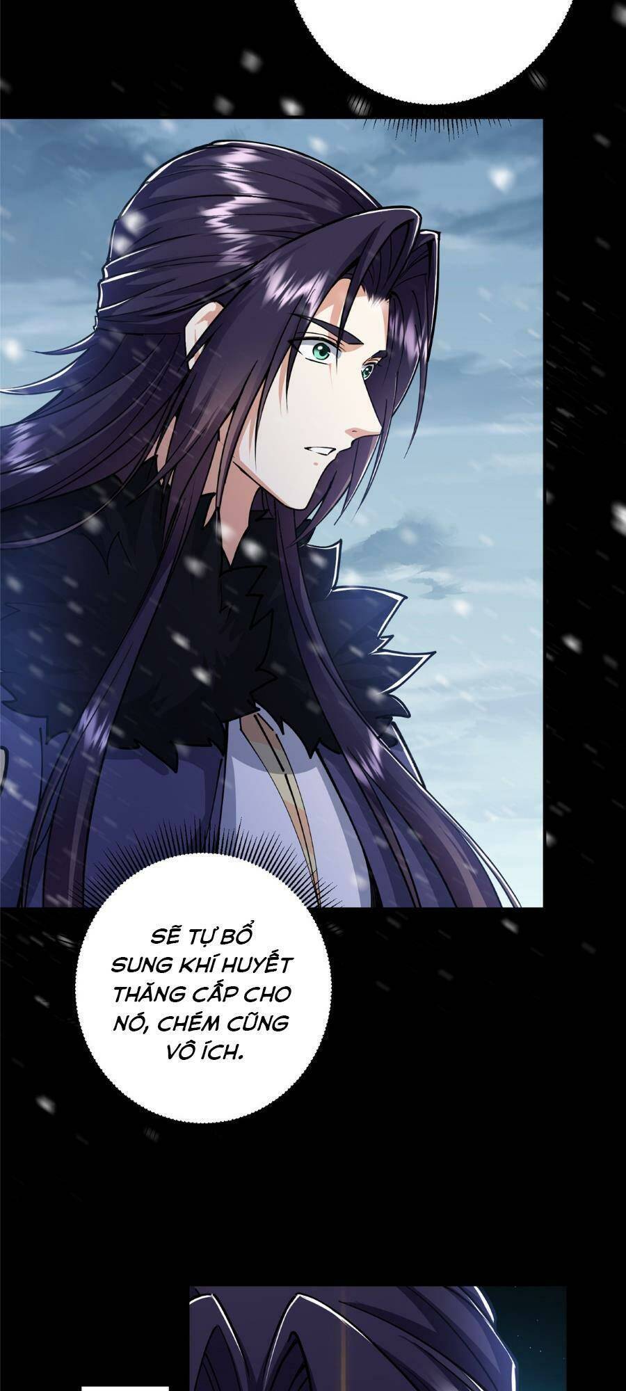 Chưởng Môn Khiêm Tốn Chút Chap 238 - Next Chap 239