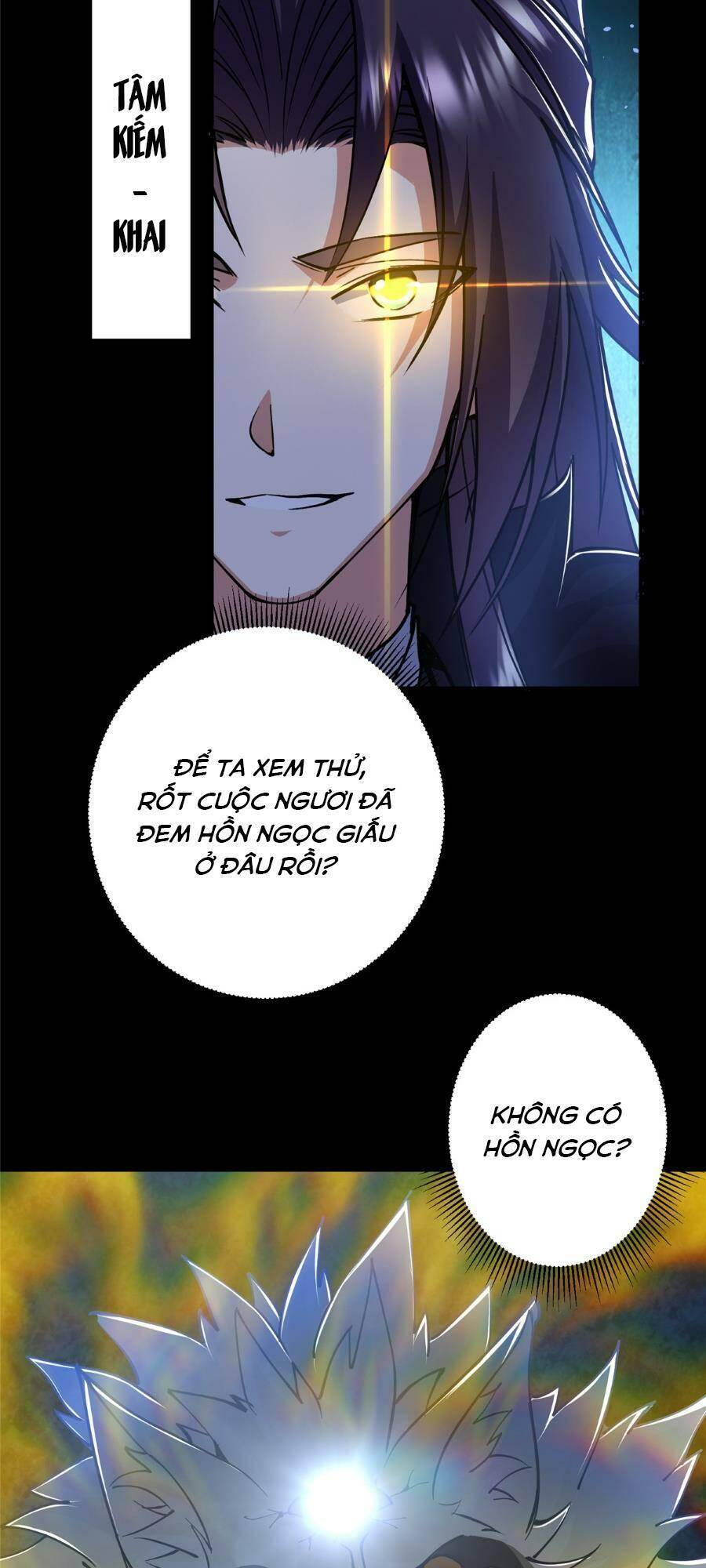 Chưởng Môn Khiêm Tốn Chút Chap 238 - Next Chap 239