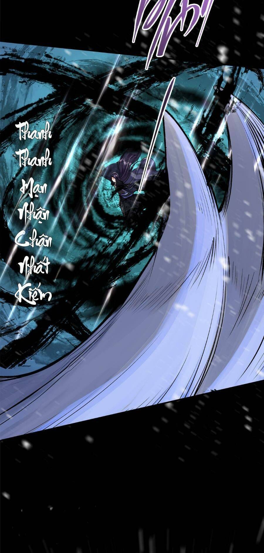 Chưởng Môn Khiêm Tốn Chút Chap 238 - Next Chap 239