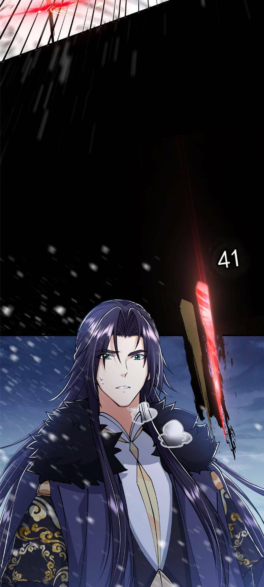Chưởng Môn Khiêm Tốn Chút Chap 238 - Next Chap 239