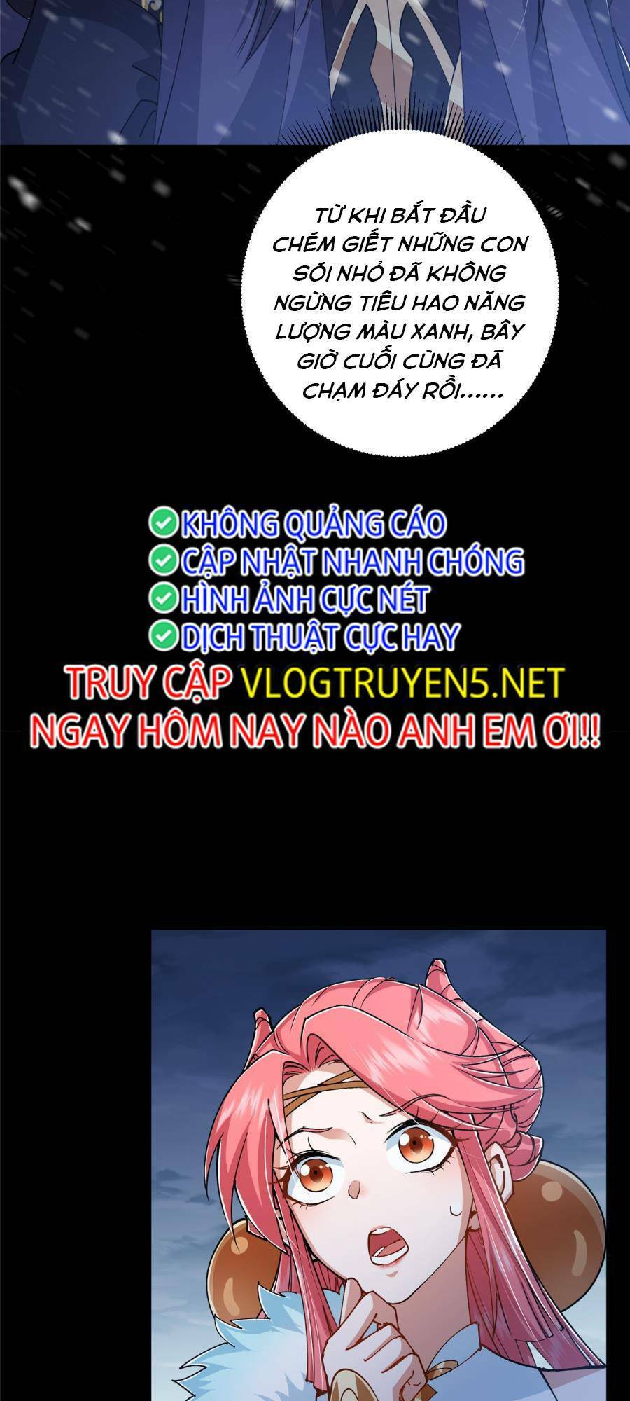 Chưởng Môn Khiêm Tốn Chút Chap 238 - Next Chap 239