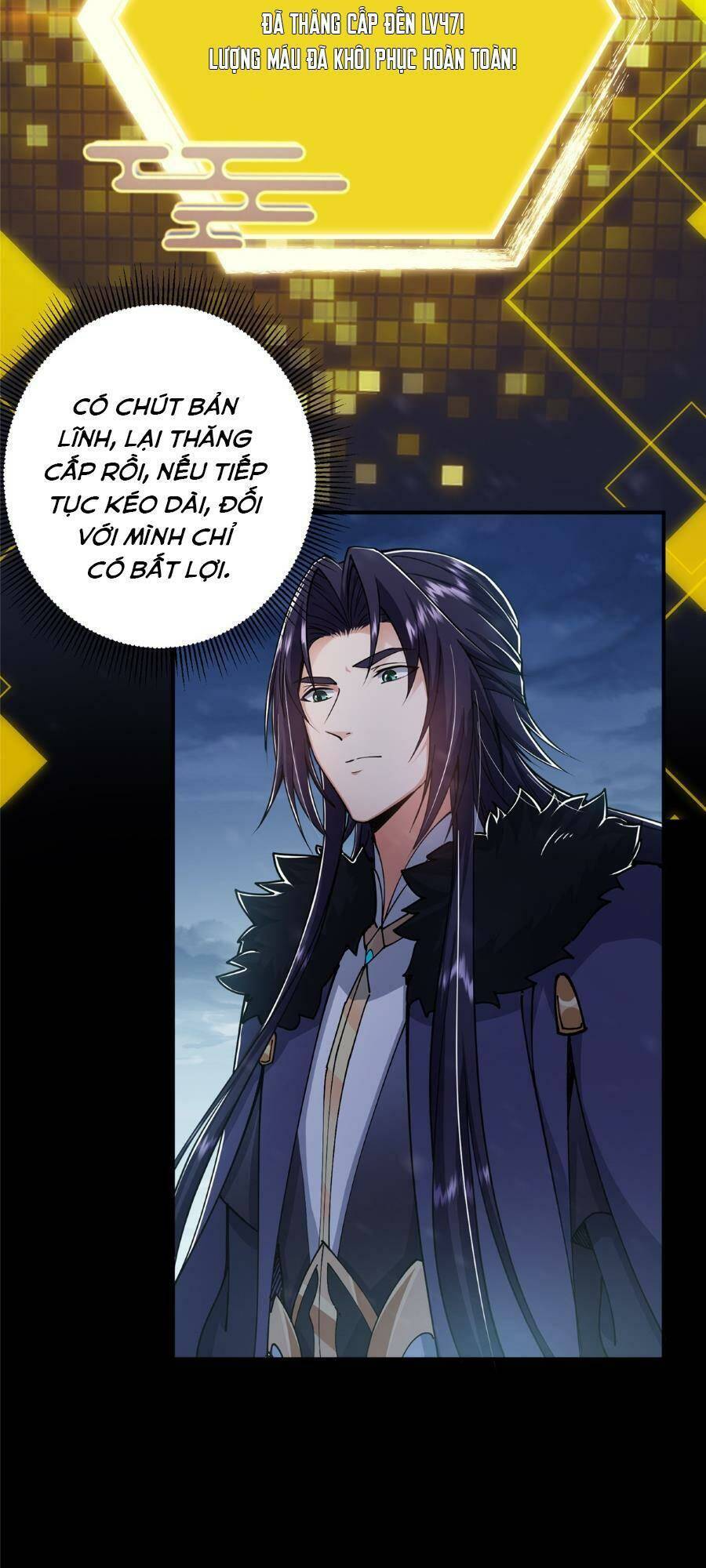 Chưởng Môn Khiêm Tốn Chút Chap 238 - Next Chap 239