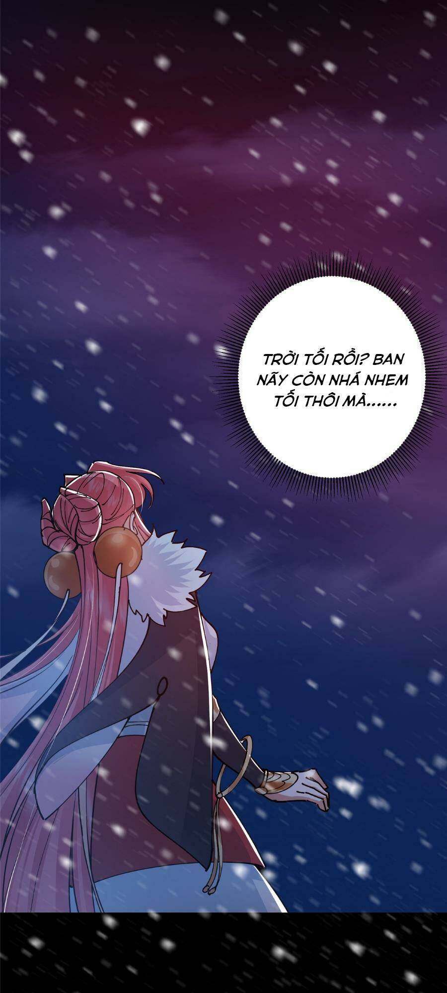Chưởng Môn Khiêm Tốn Chút Chap 238 - Next Chap 239