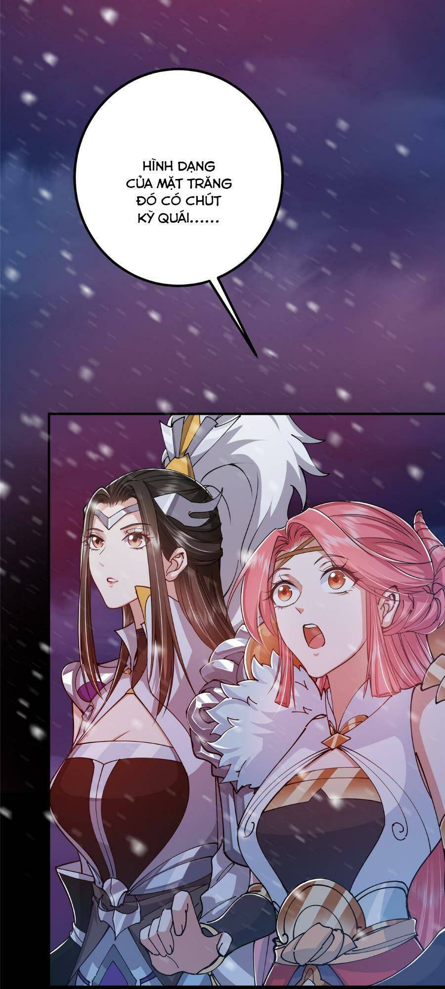 Chưởng Môn Khiêm Tốn Chút Chap 238 - Next Chap 239