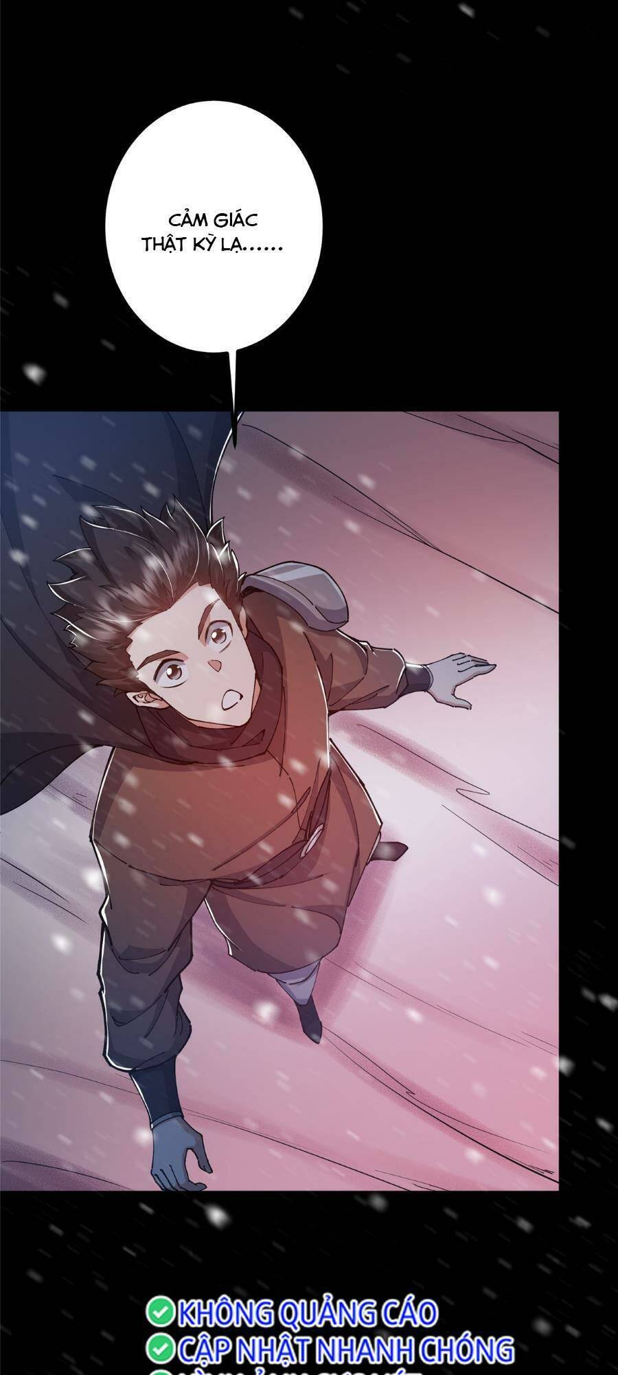 Chưởng Môn Khiêm Tốn Chút Chap 238 - Next Chap 239