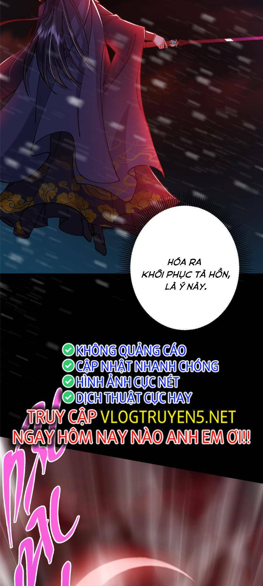 Chưởng Môn Khiêm Tốn Chút Chap 238 - Next Chap 239