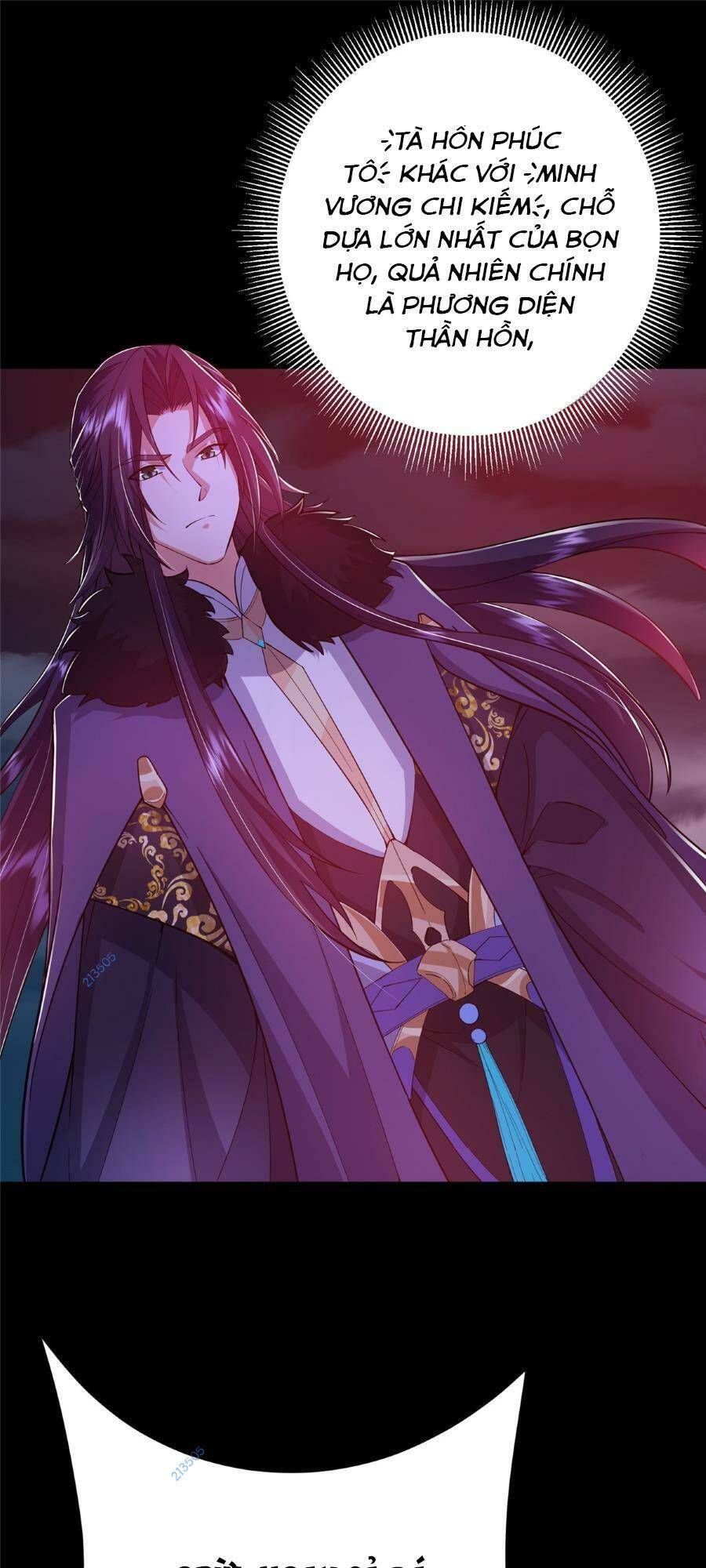 Chưởng Môn Khiêm Tốn Chút Chap 239 - Next Chap 240