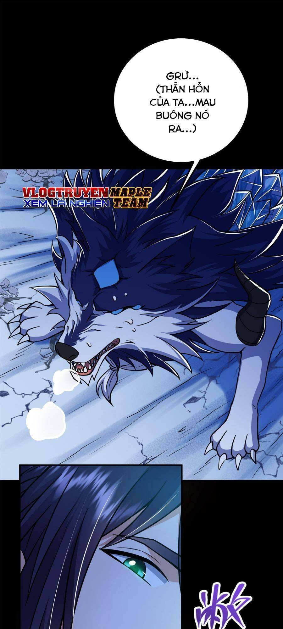 Chưởng Môn Khiêm Tốn Chút Chap 239 - Next Chap 240