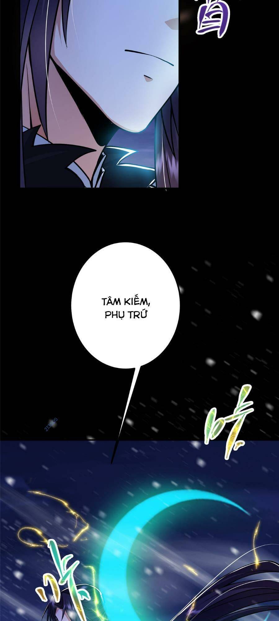 Chưởng Môn Khiêm Tốn Chút Chap 239 - Next Chap 240
