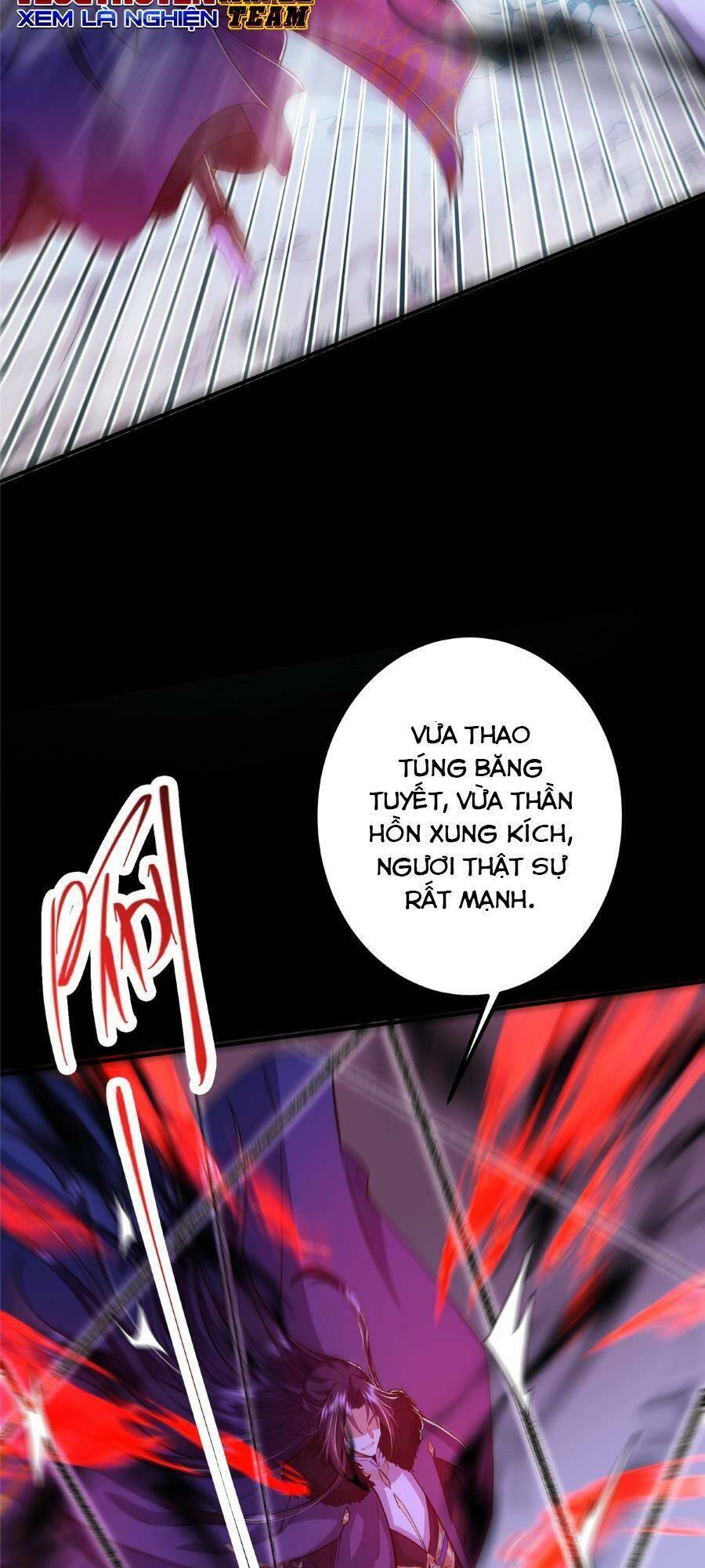 Chưởng Môn Khiêm Tốn Chút Chap 239 - Next Chap 240
