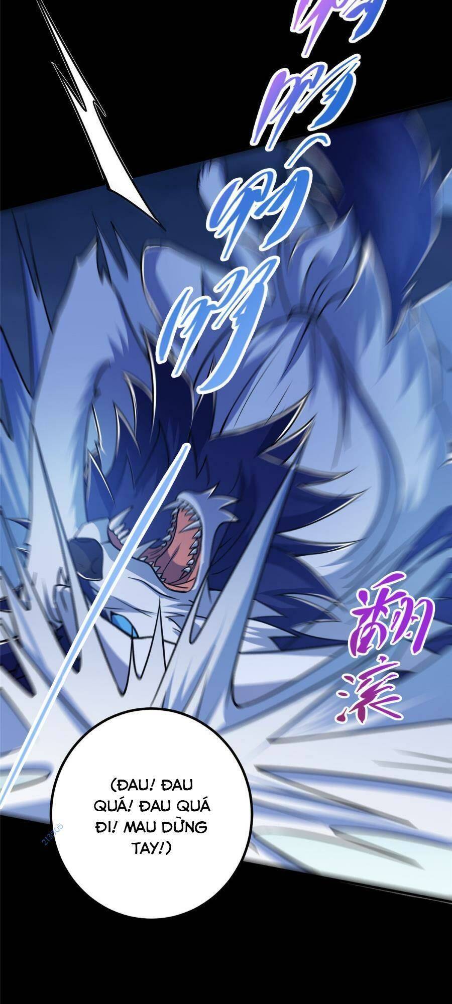 Chưởng Môn Khiêm Tốn Chút Chap 239 - Next Chap 240