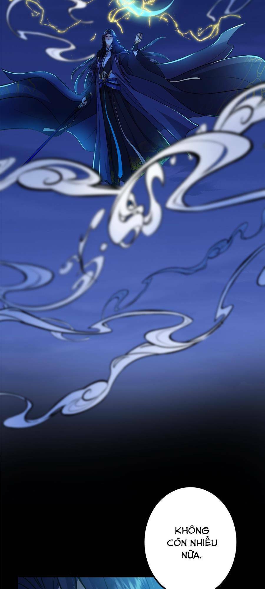 Chưởng Môn Khiêm Tốn Chút Chap 239 - Next Chap 240