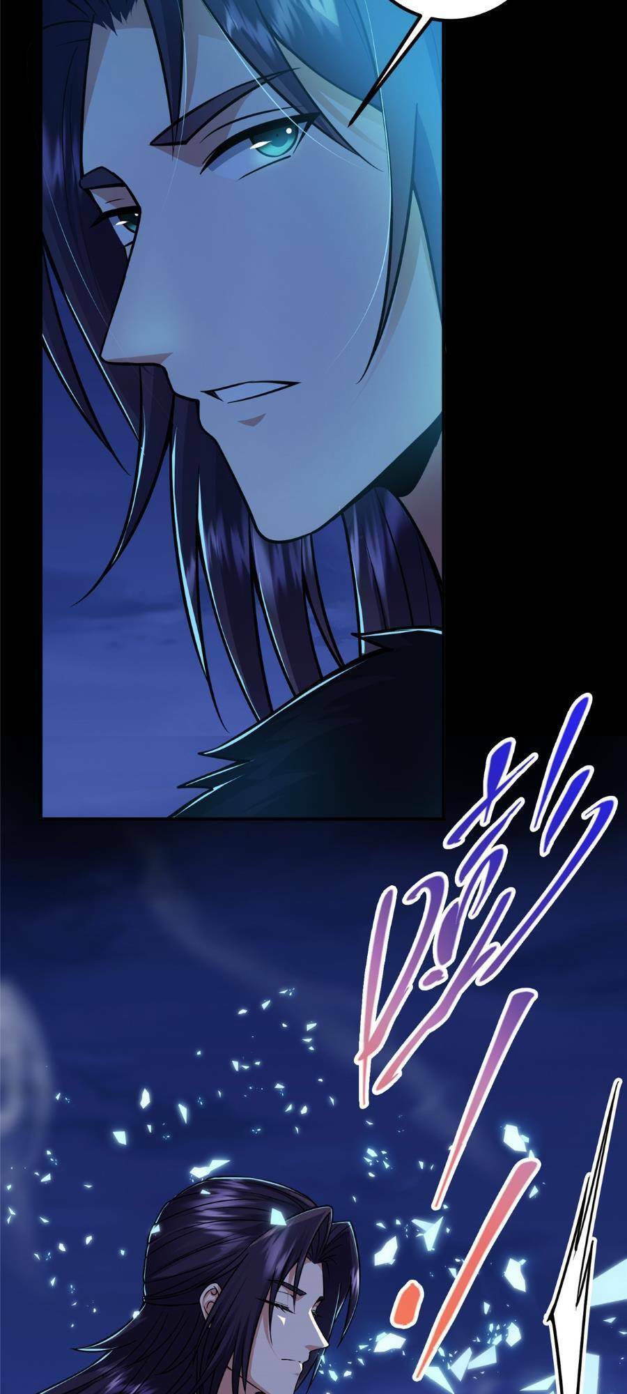 Chưởng Môn Khiêm Tốn Chút Chap 239 - Next Chap 240