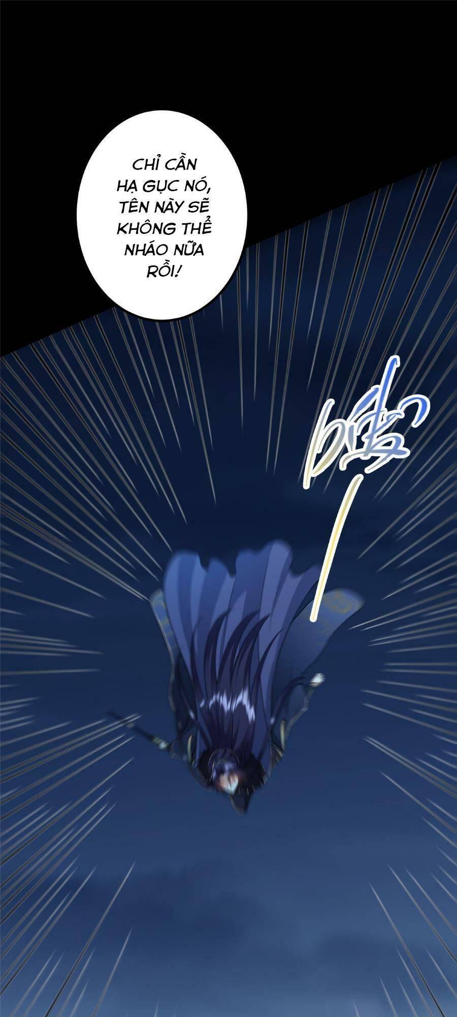 Chưởng Môn Khiêm Tốn Chút Chap 239 - Next Chap 240