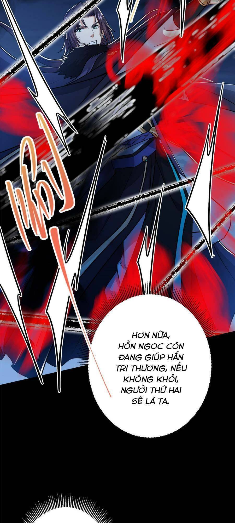 Chưởng Môn Khiêm Tốn Chút Chap 239 - Next Chap 240