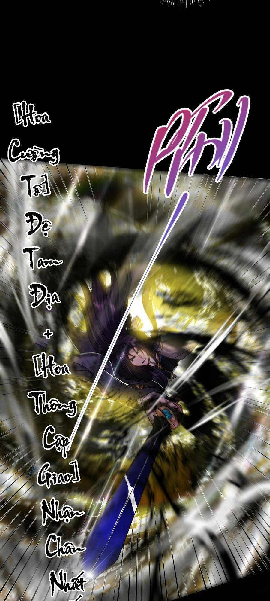 Chưởng Môn Khiêm Tốn Chút Chap 239 - Next Chap 240