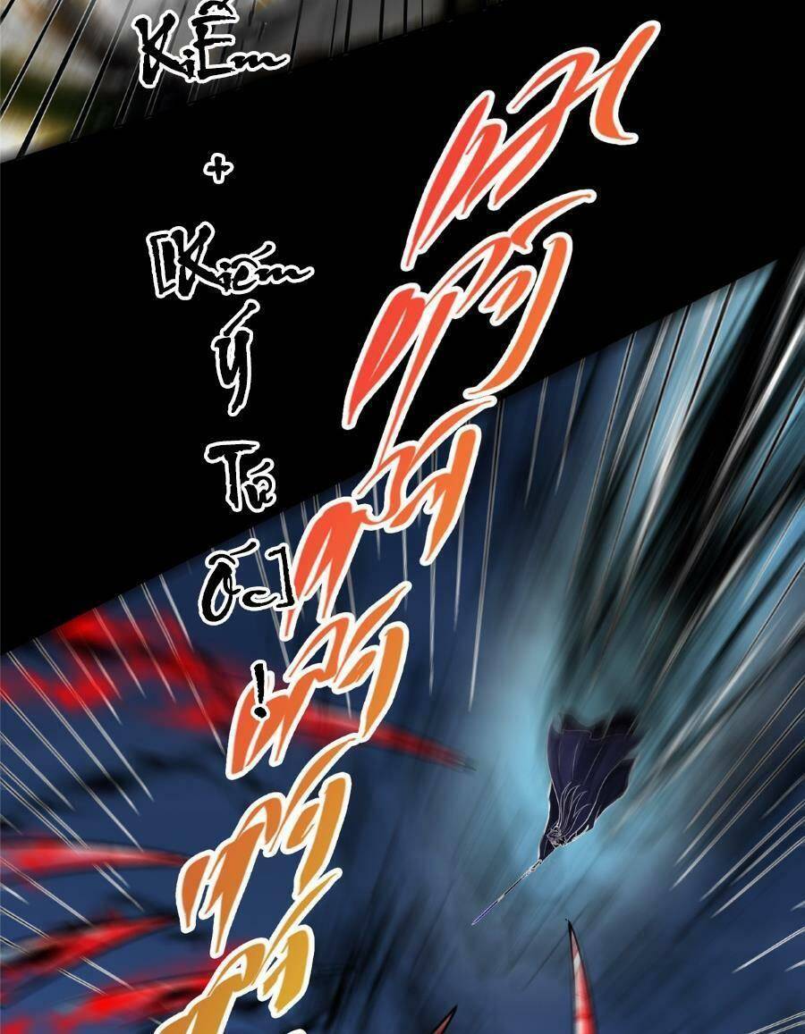 Chưởng Môn Khiêm Tốn Chút Chap 239 - Next Chap 240