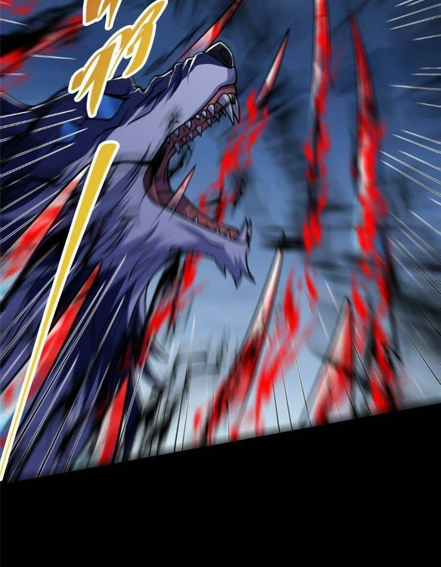 Chưởng Môn Khiêm Tốn Chút Chap 239 - Next Chap 240