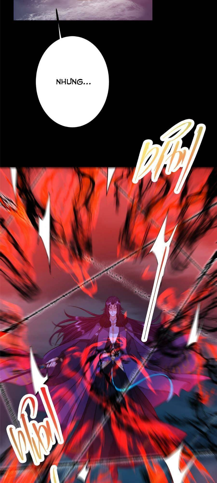 Chưởng Môn Khiêm Tốn Chút Chap 239 - Next Chap 240