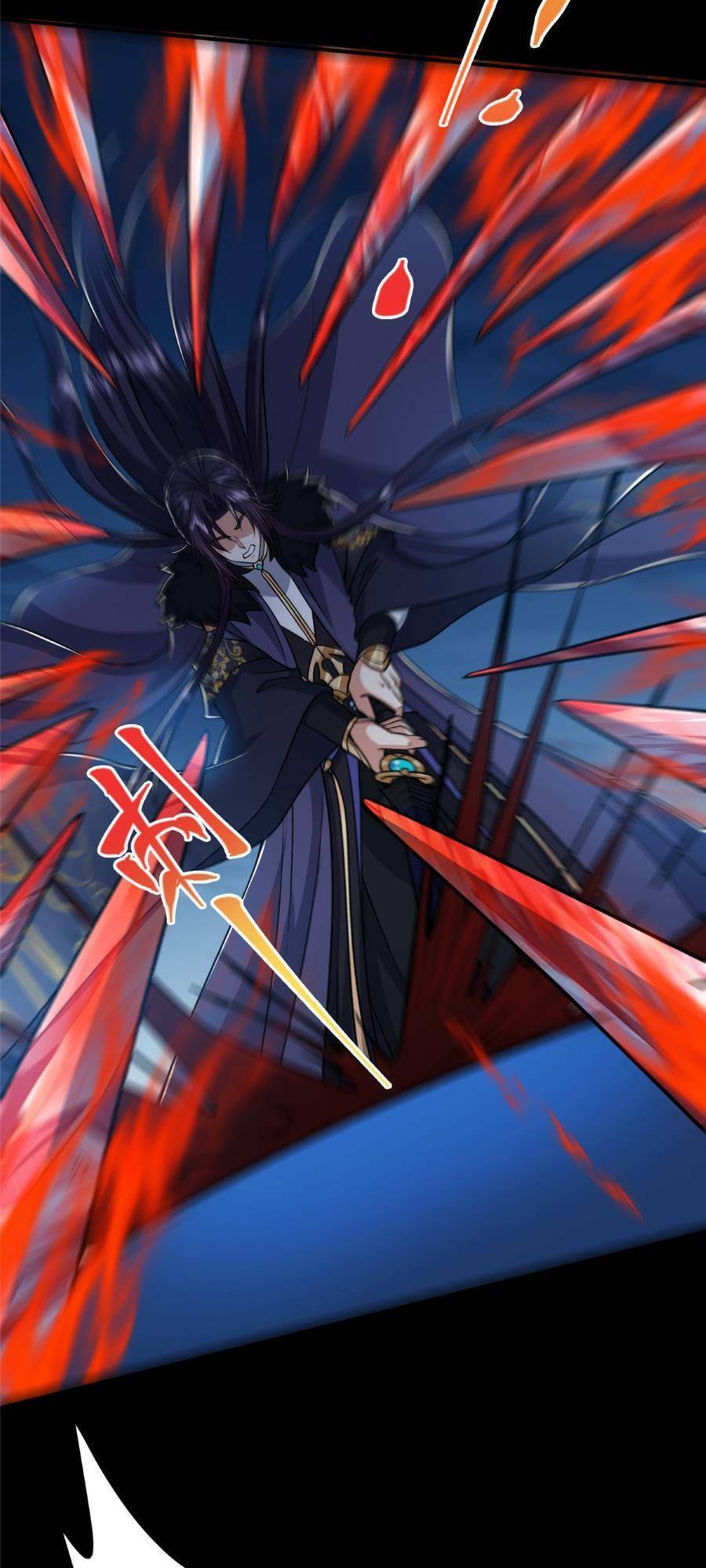 Chưởng Môn Khiêm Tốn Chút Chap 239 - Next Chap 240