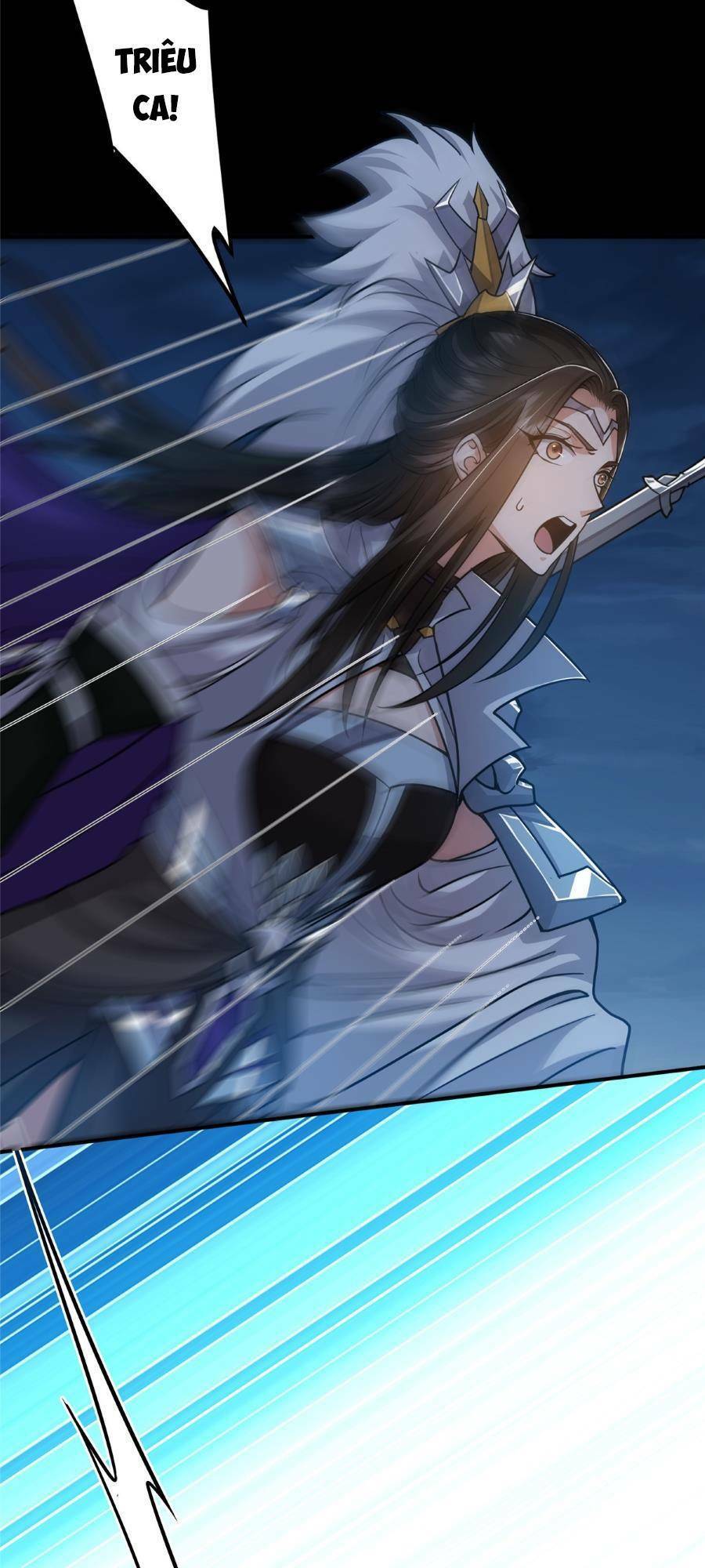 Chưởng Môn Khiêm Tốn Chút Chap 239 - Next Chap 240