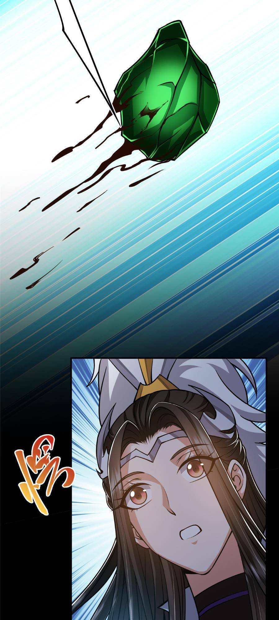 Chưởng Môn Khiêm Tốn Chút Chap 239 - Next Chap 240