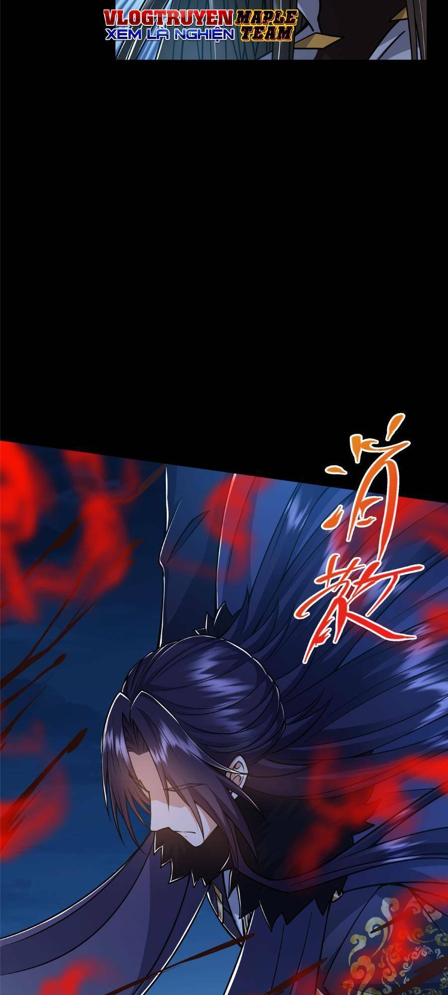 Chưởng Môn Khiêm Tốn Chút Chap 239 - Next Chap 240