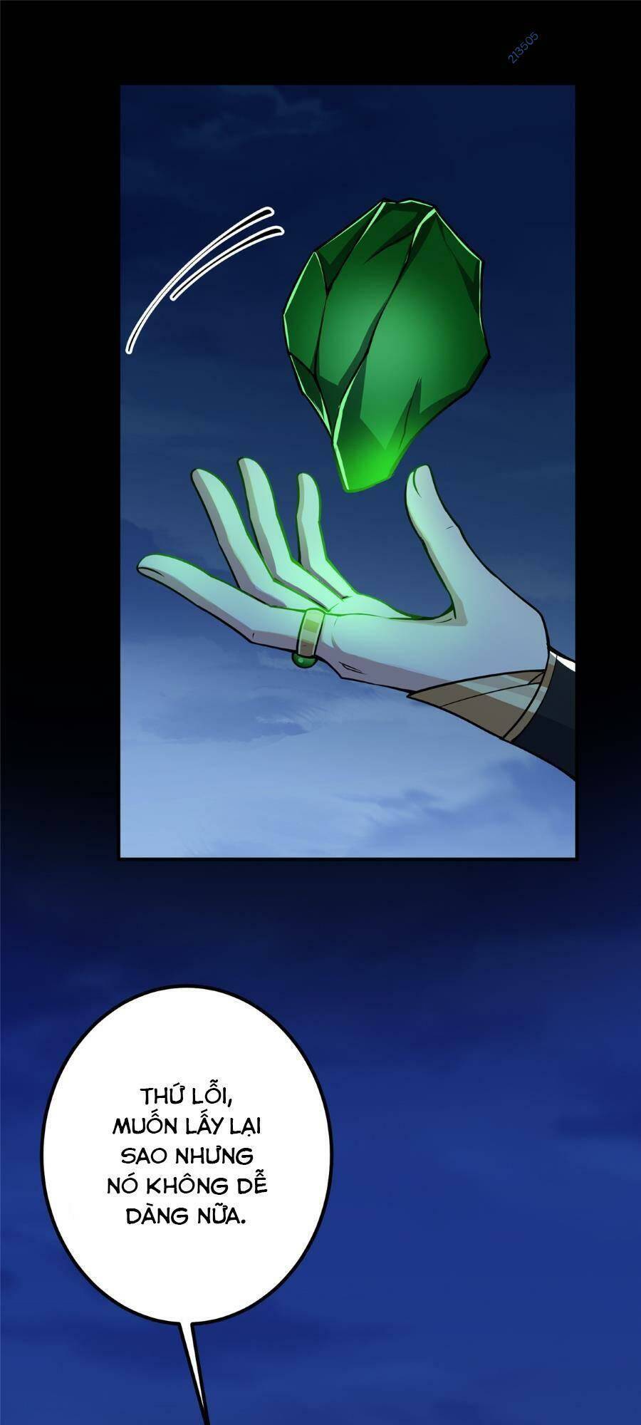 Chưởng Môn Khiêm Tốn Chút Chap 239 - Next Chap 240