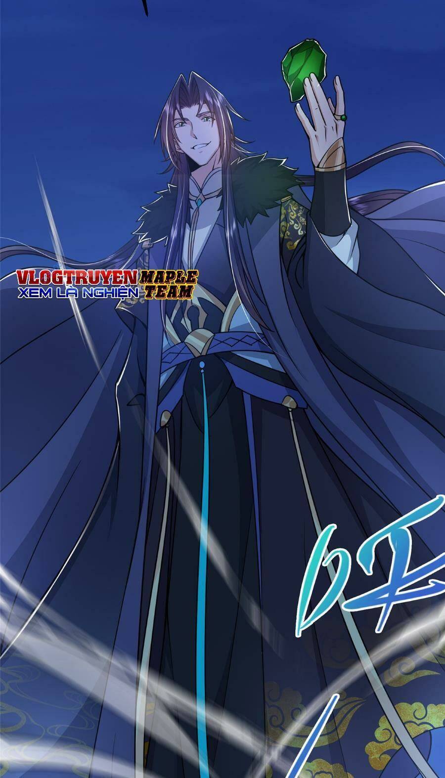 Chưởng Môn Khiêm Tốn Chút Chap 239 - Next Chap 240