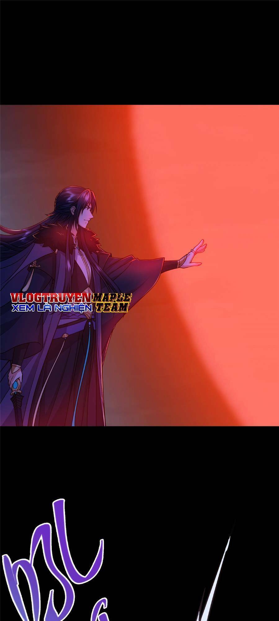 Chưởng Môn Khiêm Tốn Chút Chap 239 - Next Chap 240