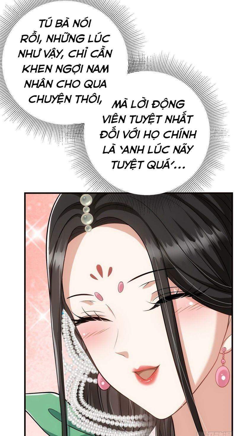 Chưởng Môn Khiêm Tốn Chút Chap 24 - Next Chap 25