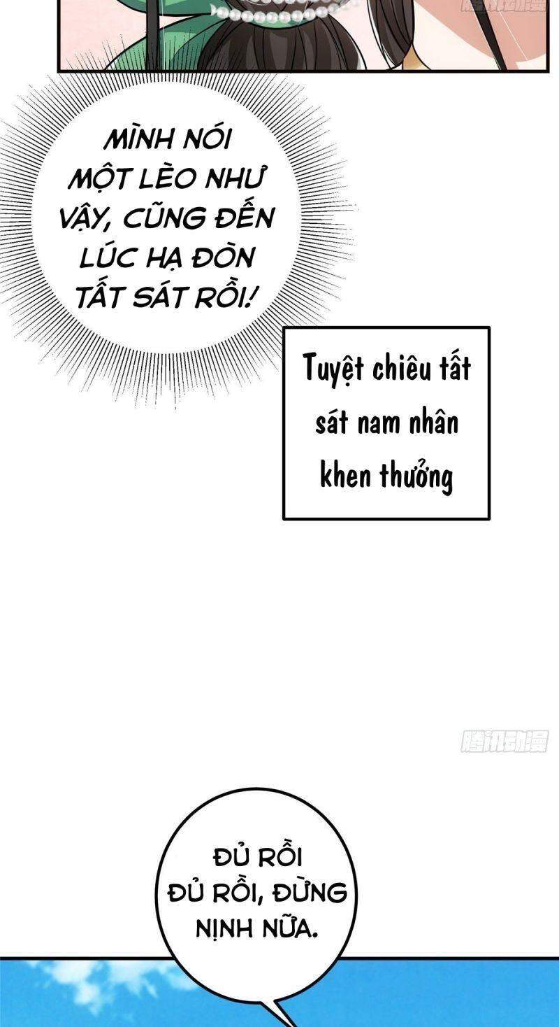 Chưởng Môn Khiêm Tốn Chút Chap 24 - Next Chap 25