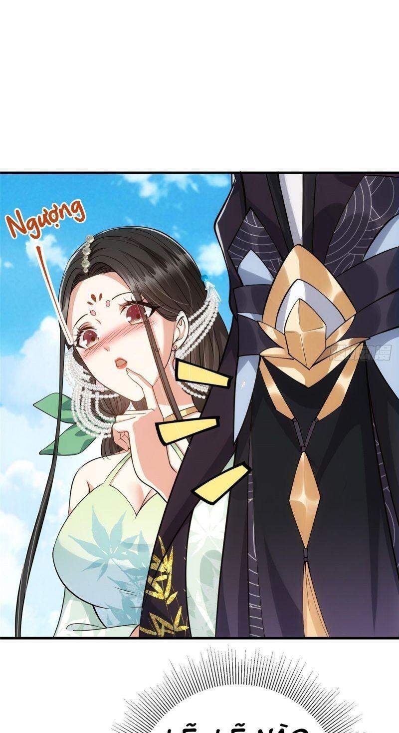 Chưởng Môn Khiêm Tốn Chút Chap 24 - Next Chap 25