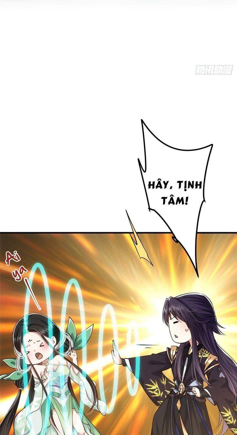Chưởng Môn Khiêm Tốn Chút Chap 24 - Next Chap 25